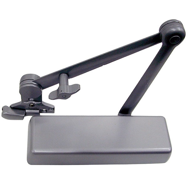 Manual, Hydraulic, 4040XP Series Surface Mounted Closers, Surface Mounted Closer, Heavy Duty